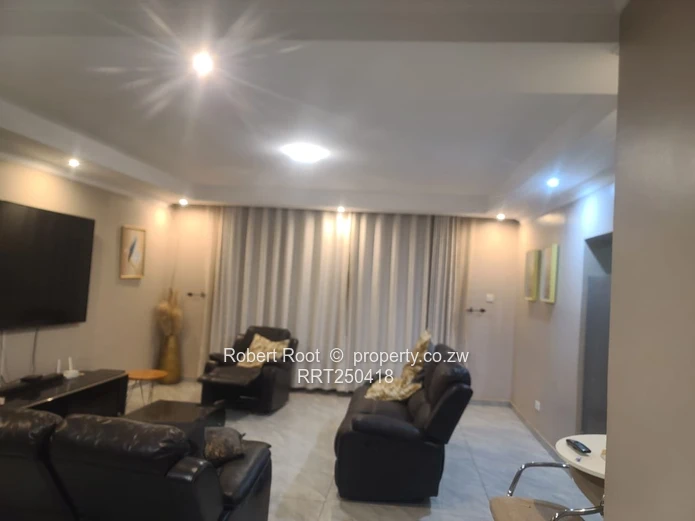 Lovely 3bed flat in Mount Pleasant Heights