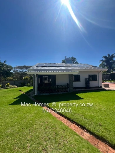 3 bed cottage  to rent in Greendale north