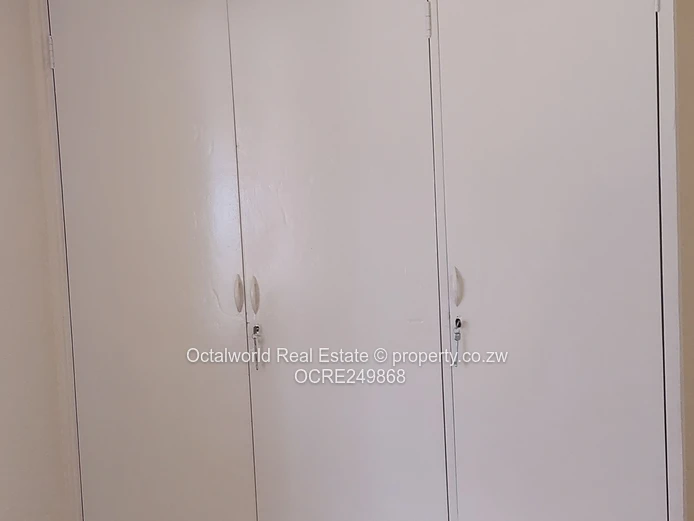 2-Bed Cottage for Rent in Vainona