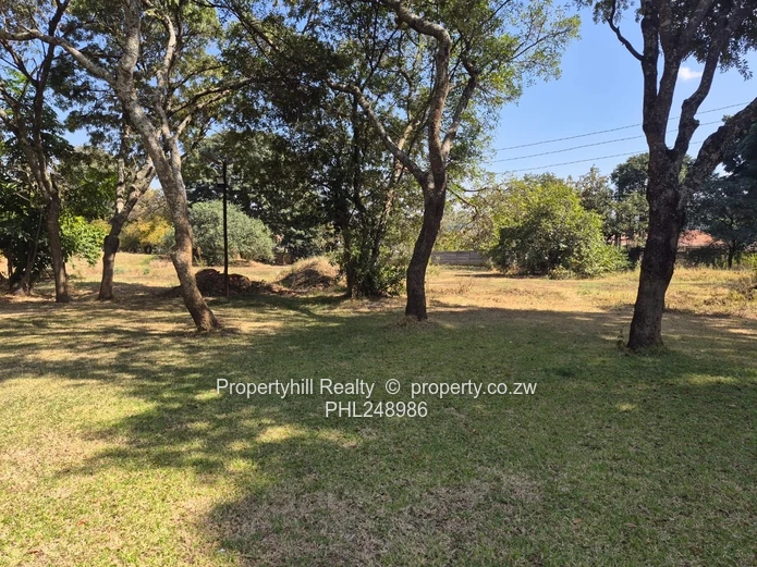 6000m² Access-Controlled Wedding Venue, Tree-Lined Plot with Water in Tynwald (Sole Mandate)