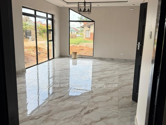 Bloomingdale House for Sale – 4 Bedroom, Title Deed Available