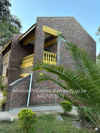 Fully furnished beautiful duplex townhouse 