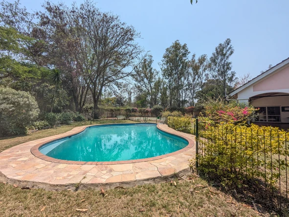 3 Bedroom Townhouse Complex