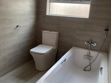 4 Bedroom Townhouse Complex