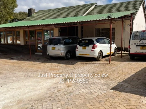 Eastlea Commercial Property + 196sqm Warehouse