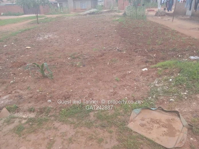 Stand For Sale In Granary Park Phase 2