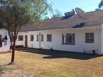 4 Bedroom Townhouse Complex