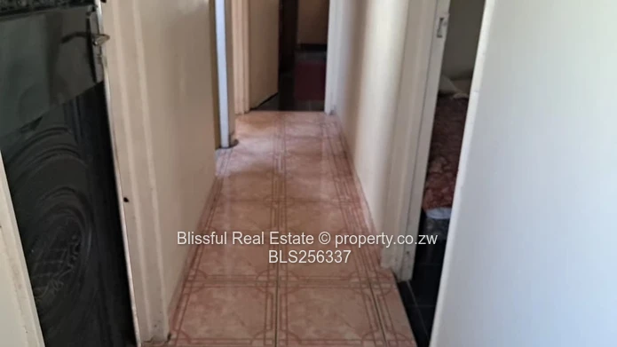 4bedroom house for rent