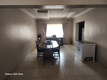 5 Bedroom Townhouse Complex