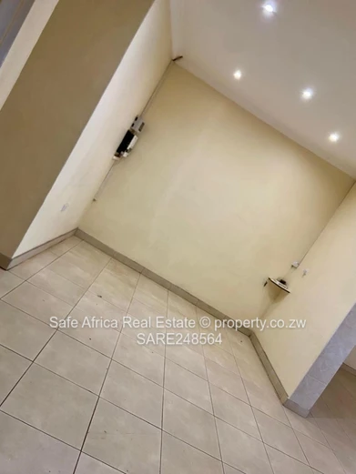 Bright, Spacious & Modern 2-Bedroom Cluster Available for Rent in Vinona, Borrowdale West off Alpes 