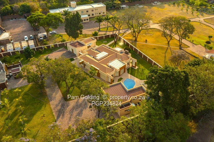  6 Acres-Premium, Executive Estate - Carrick Creagh