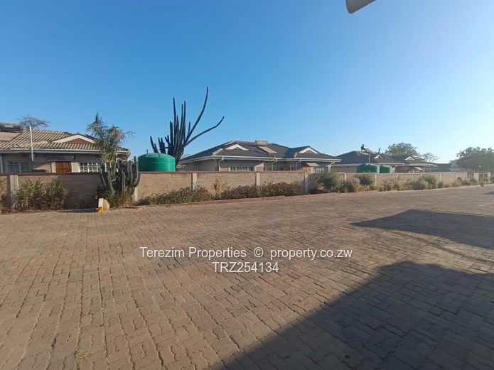 Waterfalls Fbc Cluster House For Sale