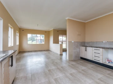 4 Bedroom Townhouse Complex