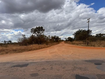 Farm & Agricultural Land