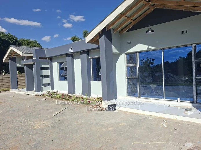 Hatfield Living Redefined | 4-Bed Cluster In Hudson Mews | 50% deposit and balance over 6 months (Sole Mandate)