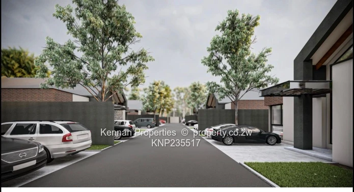 Lovely 3 bedroomed cluster home in Pomona