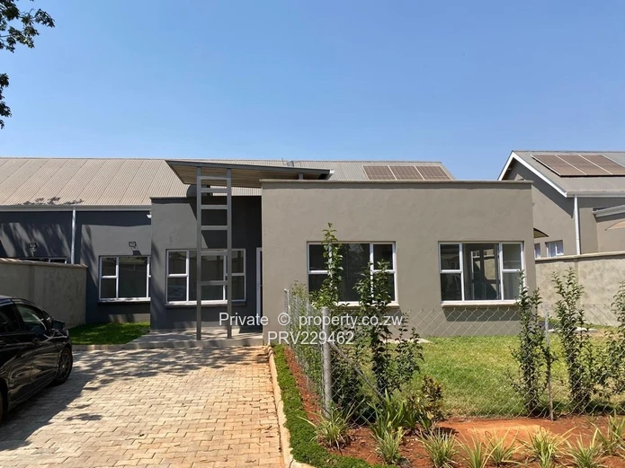 Morden Cluster House for Rent!!!