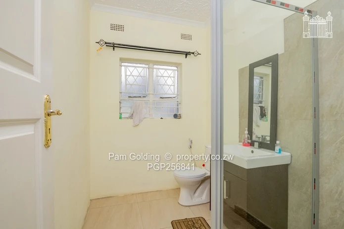3 bed Family home. 