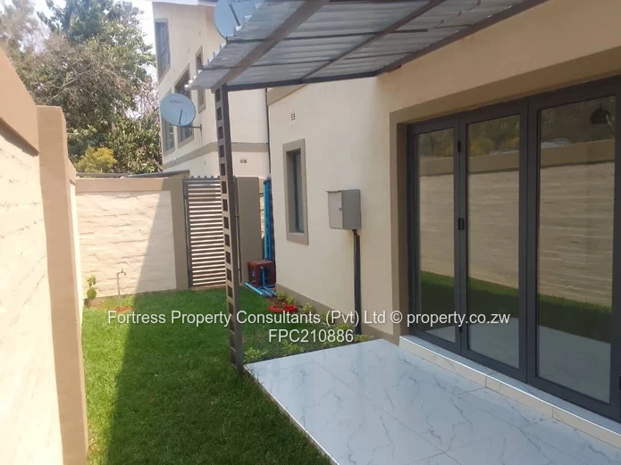 Sea Of Dreams Duplex Townhouses- Luxury Living