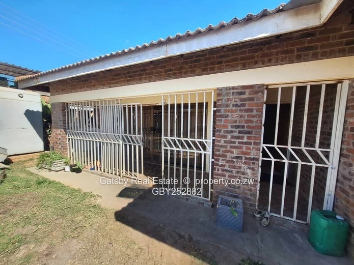 House for sale