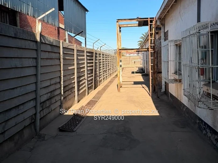 Southerton Industrial Property For Sale
