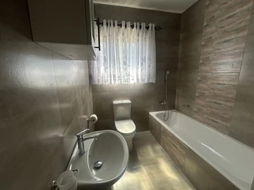 3 Bedroom Cottage