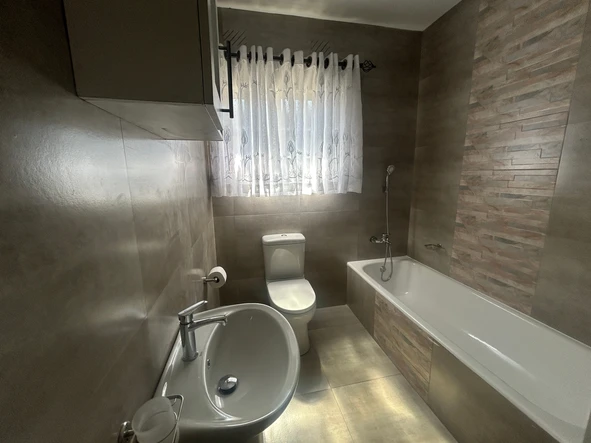 3 Bedroom Cottage