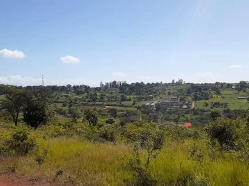 Commercial Stand For Sale In Chipinge Town 