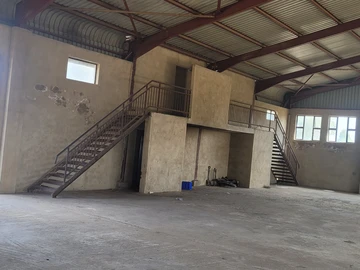 Warehouse & Factory