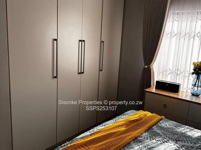 Morden family home for sale in Budiriro 