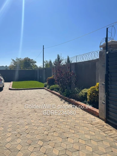 Highlands House for Sale 