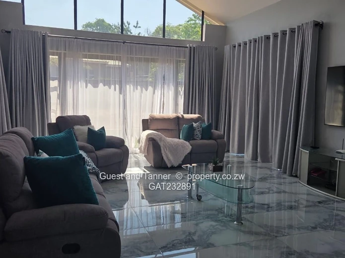 Modern Cluster Homes for Sale in Mandara near Harare – 3 En-Suite Bedrooms and Secure Complexes