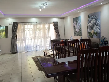 2 Bedroom Garden Flat