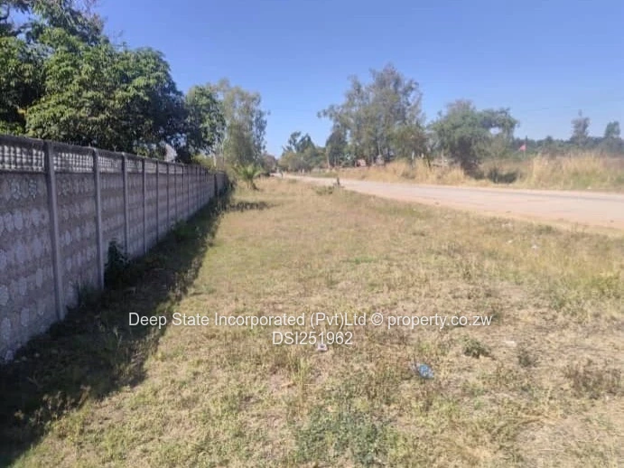 Hatfield land for sale 