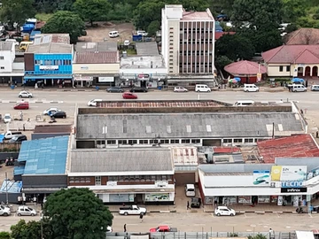 Shop & Retail Property