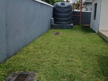 4 Bedroom Townhouse Complex