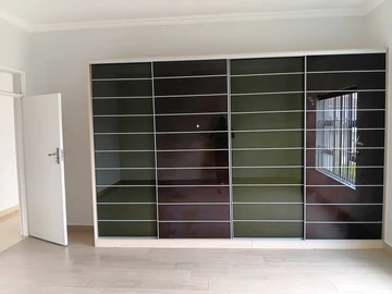 3 Bedroom Townhouse Complex