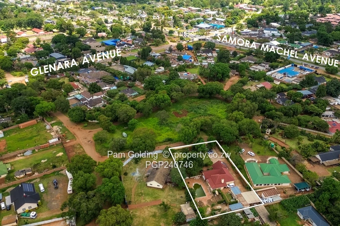 Commercial Property - Excellent Location- Sole Mandate (Sole Mandate)