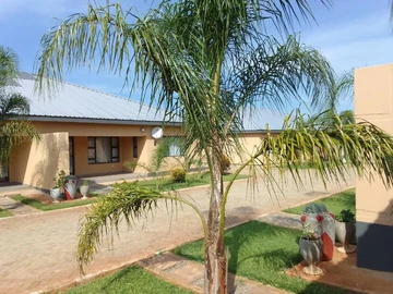 3 Bedroom Townhouse Complex