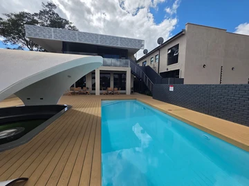 2 Bedroom Townhouse Complex