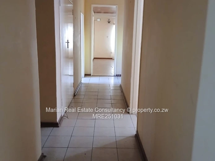 3-Bedroom House, Burnside FOR RENT 