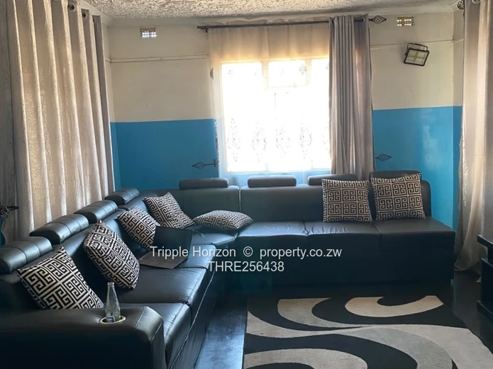 Kuwadzana house for sale