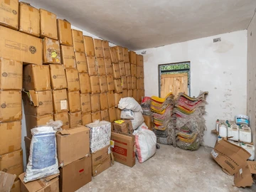 3 Bedroom Townhouse Complex