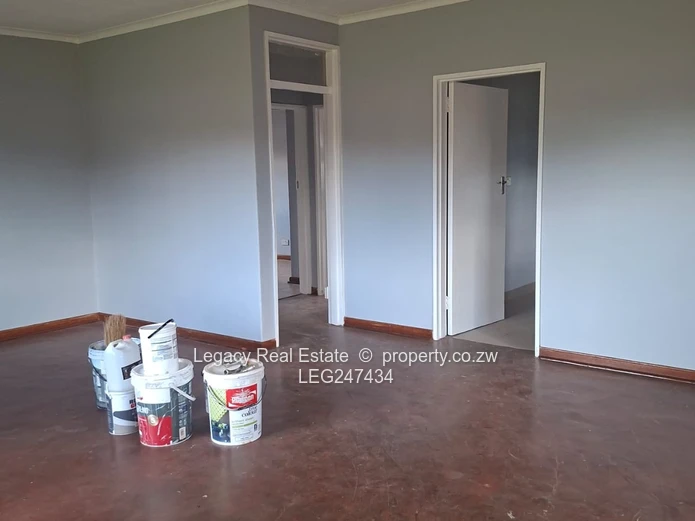 Recently Renovated Cottage For Rent In Bluffhill