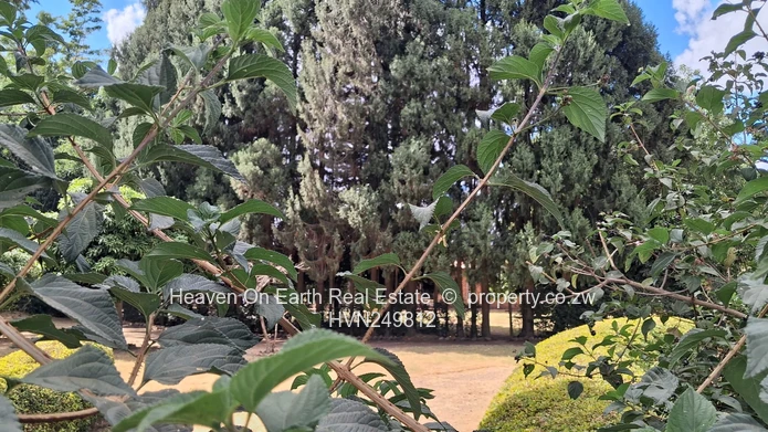 Beautiful piece of land for sale
