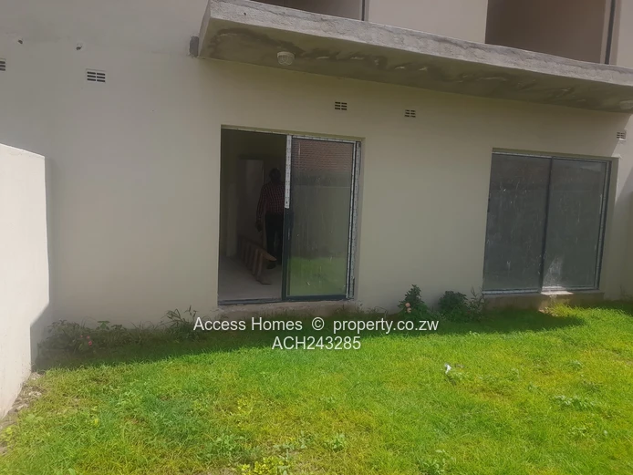 Ashdown Menowood flats 