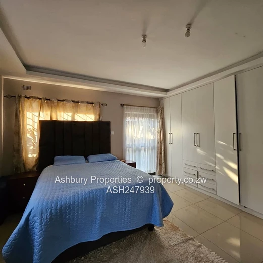 A Spacious and  Beautiful Startup House at Madokero Estates,Tynwald! (Sole Mandate)