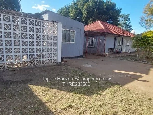 Meyrick park house for sale