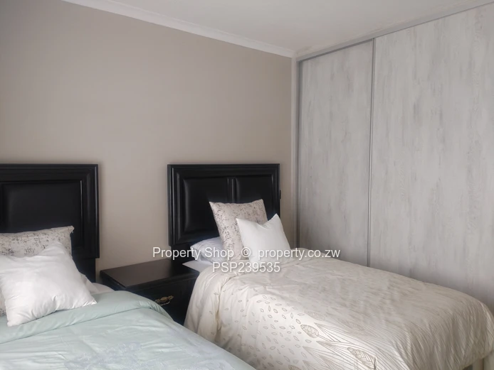 3Bed Furnished Rental - Adylin Westgate