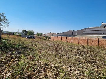 Land